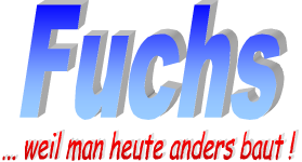 Fuchs Massivbau GmbH
